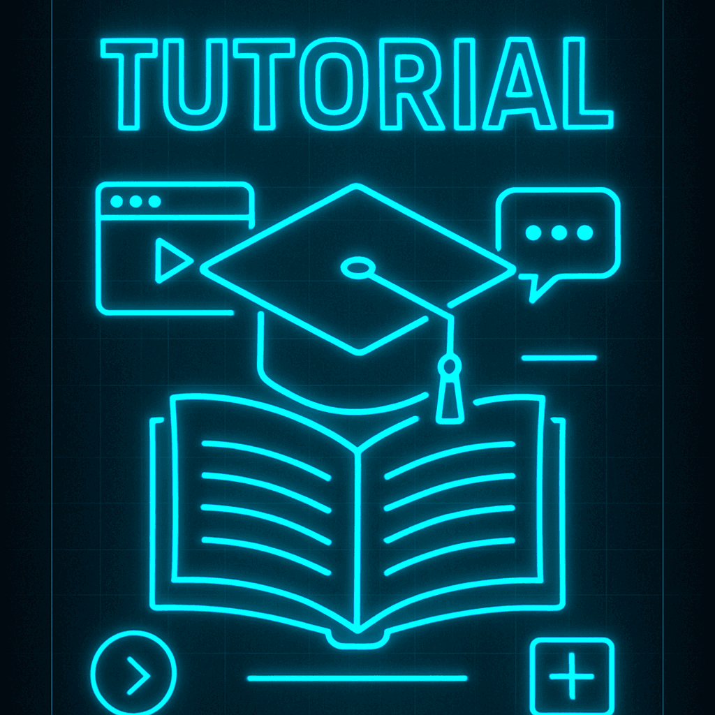 Tutorial