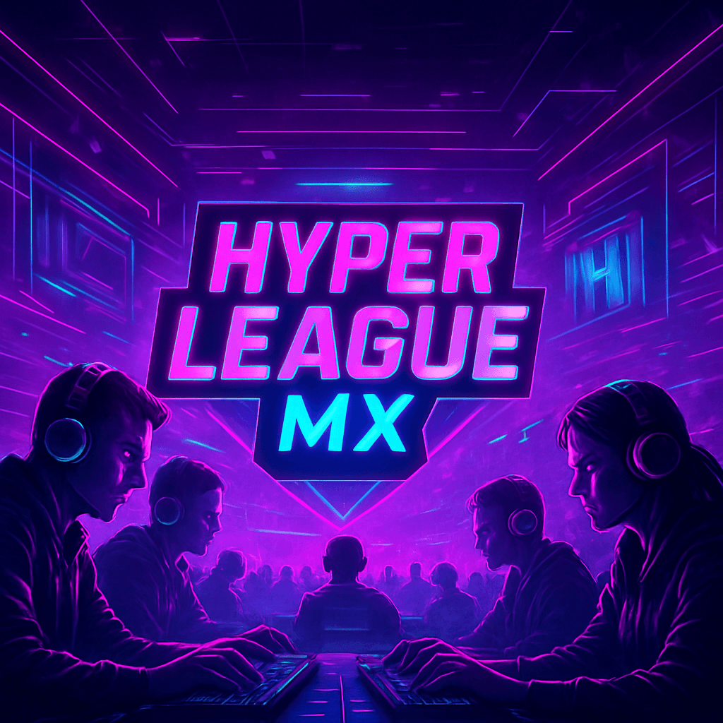 Hyper League MX