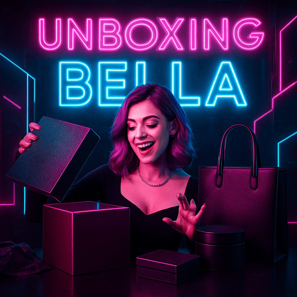 Unboxing Bella