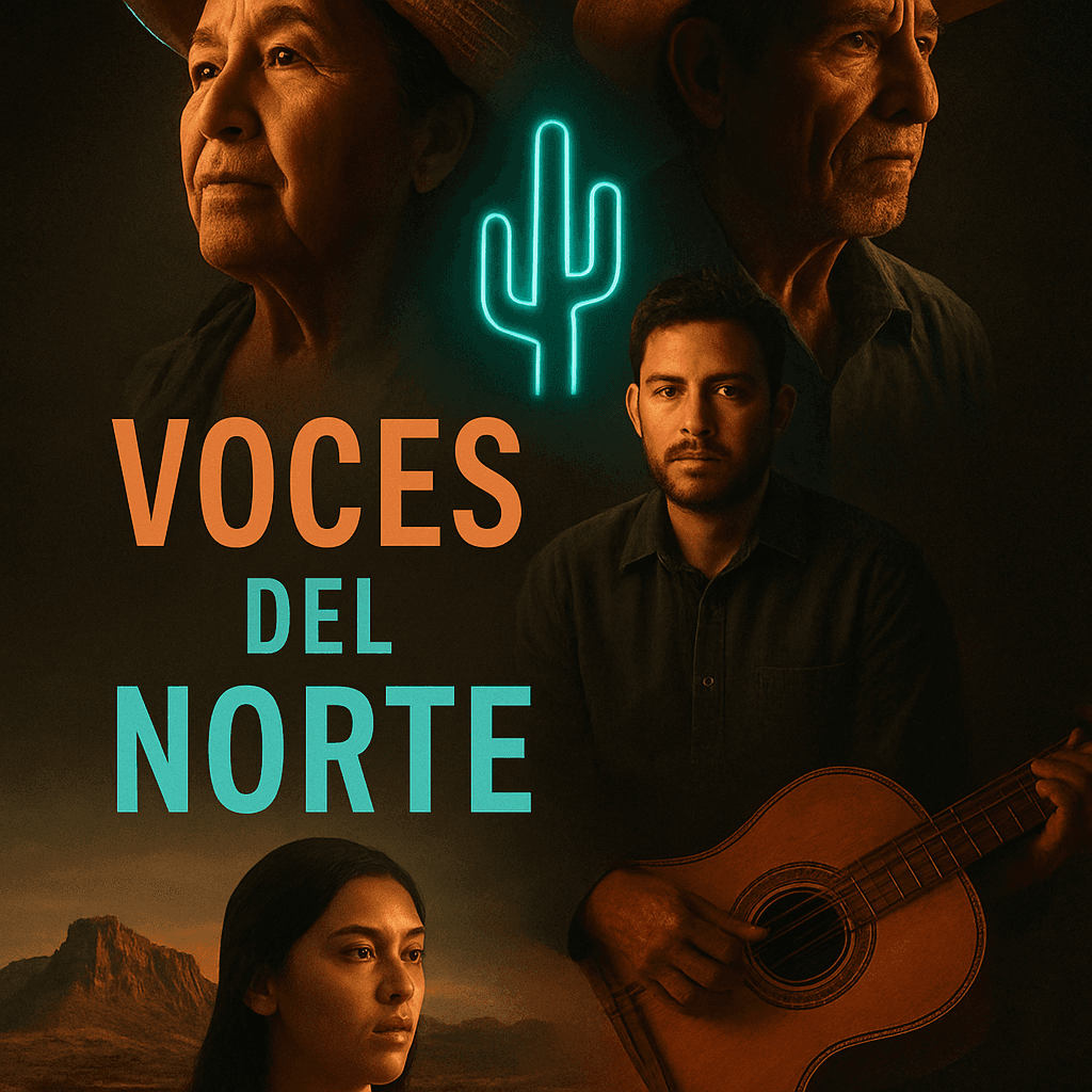 Voces del Norte