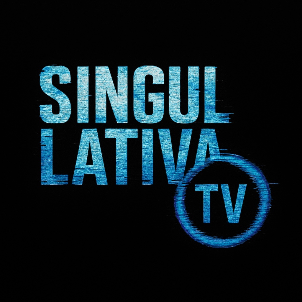 Singulativa TV Logo